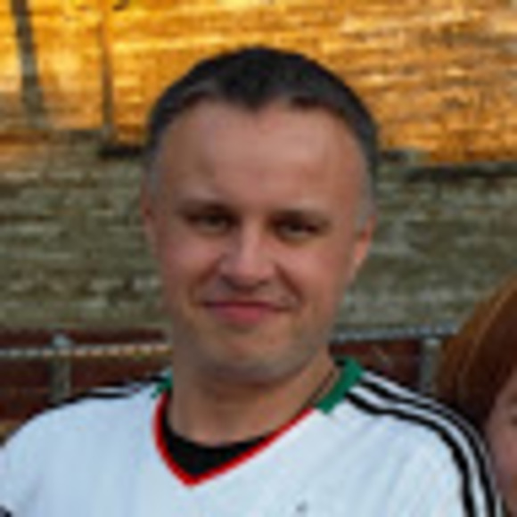 Meet your Posher, Tom - Picture 1 of 1